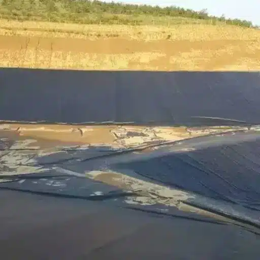 Recent Advancements in Geomembrane Technology