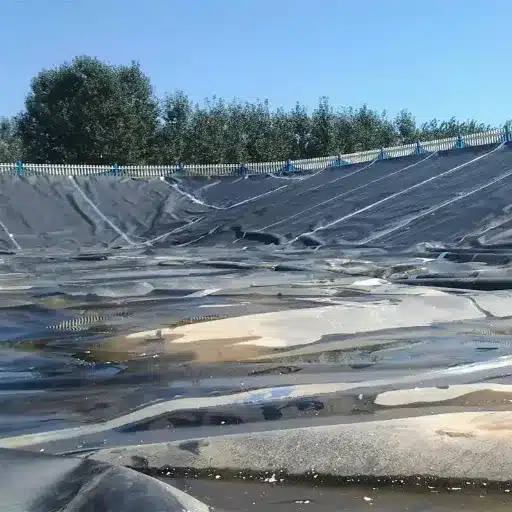 Step-by-Step HDPE Liner Installation Process