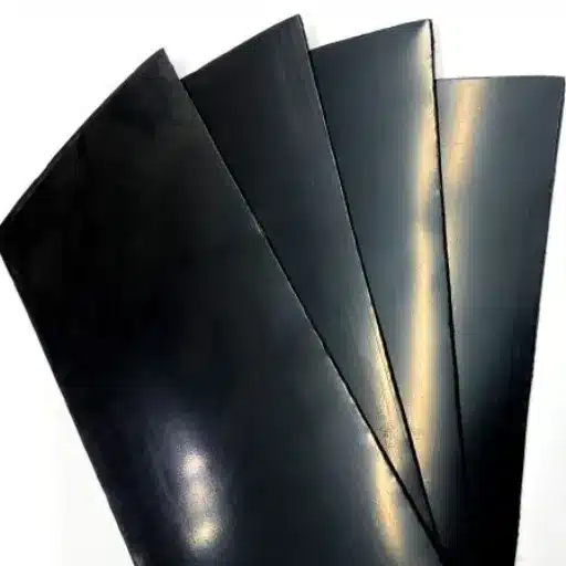Technological Advancements in Geomembrane Materials
