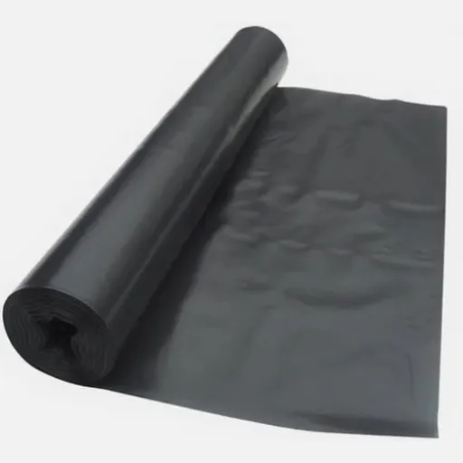 Benefits of Using HDPE Geomembrane Liners