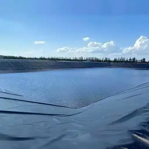 Benefits of Using HDPE Geomembrane Liners