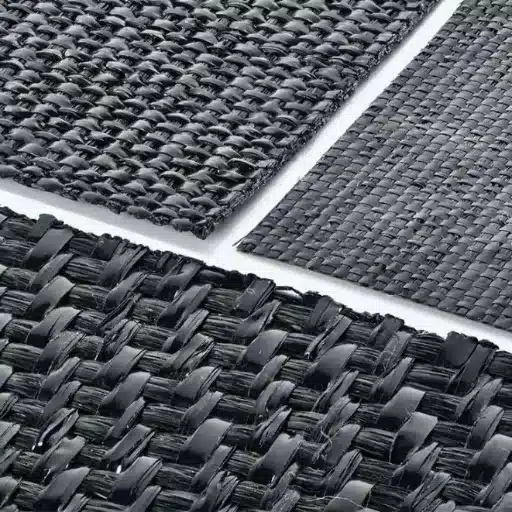 Case Studies in Woven Geotextile Fabric Usage