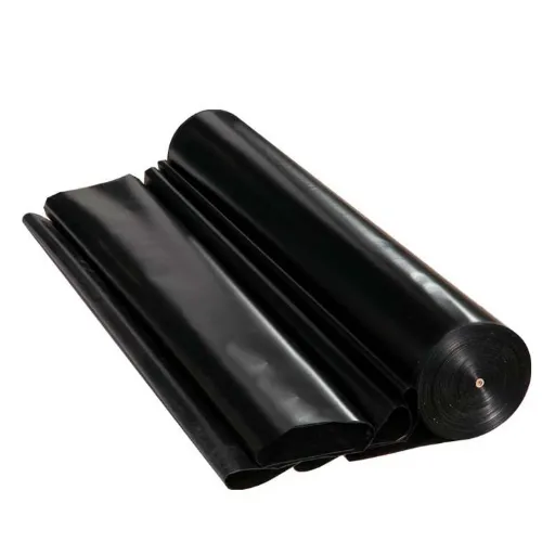 Case Studies: Successful HDPE Geomembrane Projects