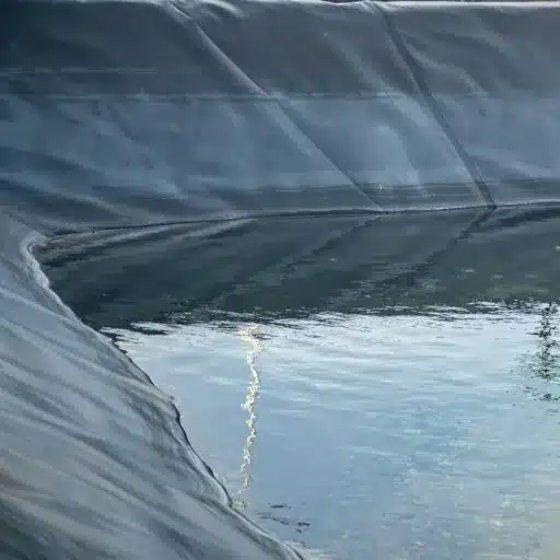 Common Applications of HDPE Liner