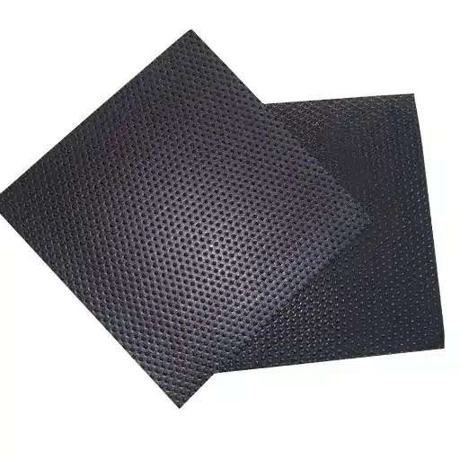 Comparing PVC Geomembranes to Other Materials