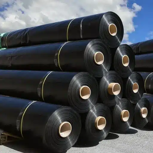 Factors Influencing Geomembrane Liner Costs