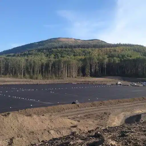 Geomembrane Liner Installation Guidelines