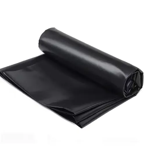 HDPE Geomembrane Liner: HDPE Geomembrane Sheet Solutions