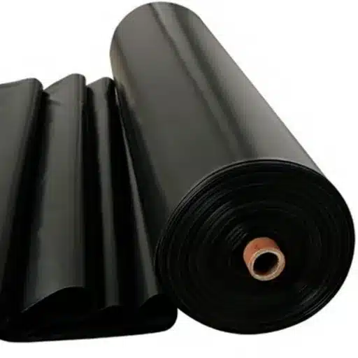 Industry Standards for HDPE Geomembranes