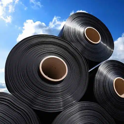 Introduction to Geomembrane Liners