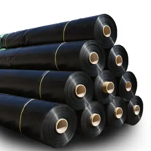 Introduction to Geomembranes