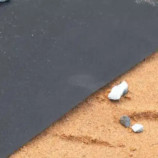 Introduction to Geotextile Fabric