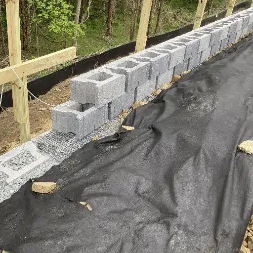 Introduction to Geotextile Fabric