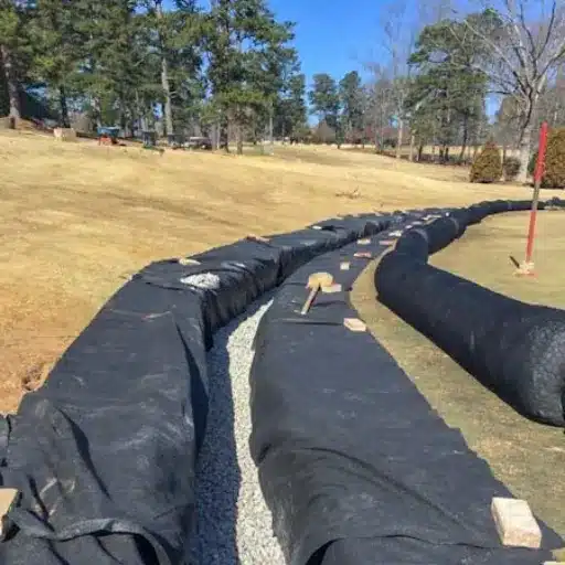 Introduction to Geotextile Fabric