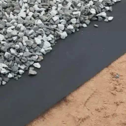 Introduction to Geotextile Fabric for Driveways