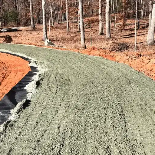 Introduction to Geotextile Fabric