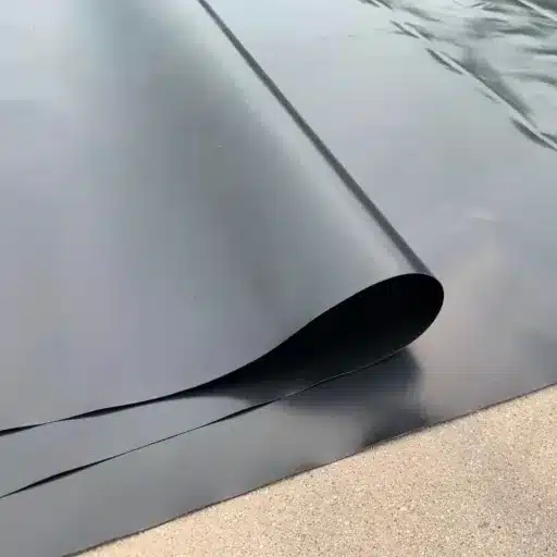 Introduction to PVC Geomembranes