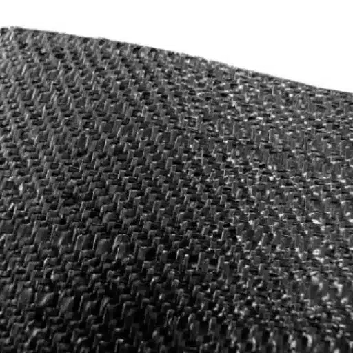 Introduction to Woven Geotextile Fabric