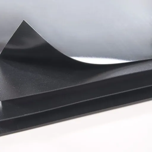 Key Benefits of Using PVC Geomembranes in Various Industries