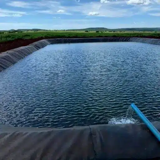 Maintenance Tips for HDPE Liners