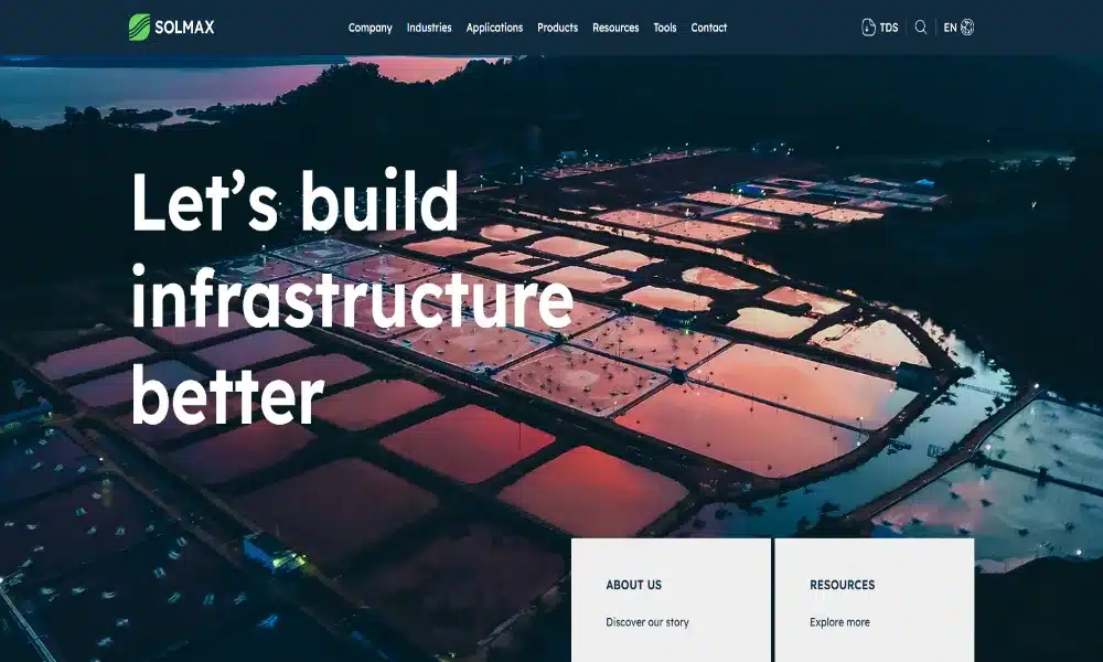 Solmax International