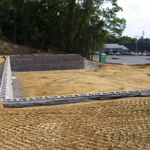 Types of Geotextile Fabrics