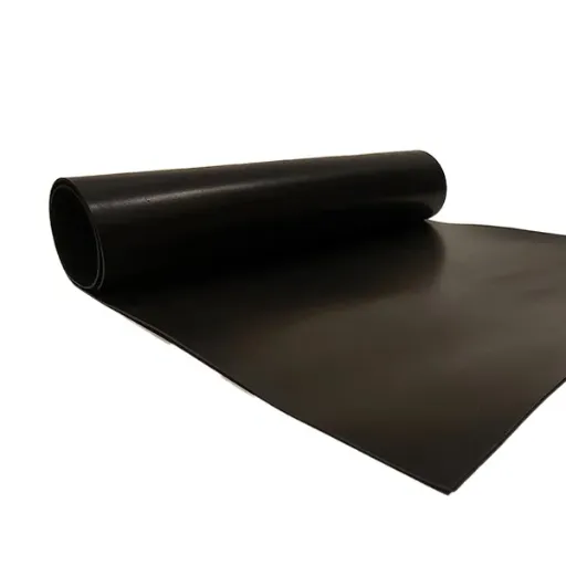 Understanding PVC Geomembranes: What They Are and How They Work