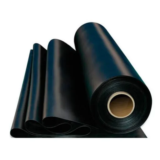 Advantages of HDPE Liners