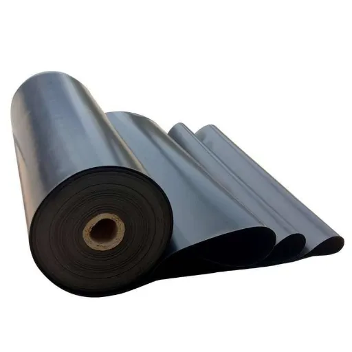 HDPE Geomembrane Liner: Waterproofing with Geomembranes