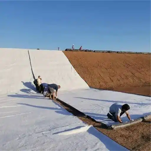 Applications of GCLs in Various Industries