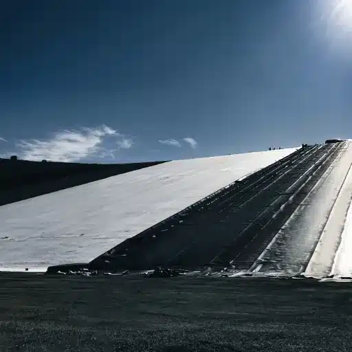 Applications of Geo Clay Liners in Various Sectors