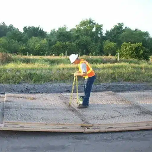 Benefits of Composite Mats Over Traditional Materials