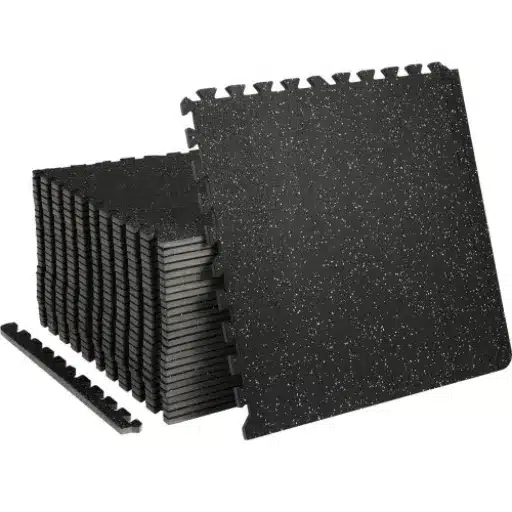 Benefits of Rubber Floor Mats