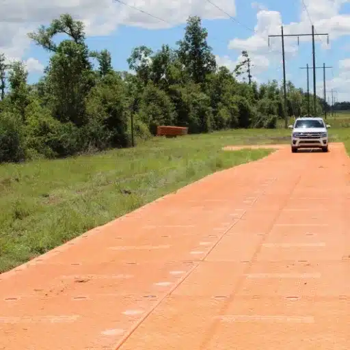 Benefits of Using Composite Mats