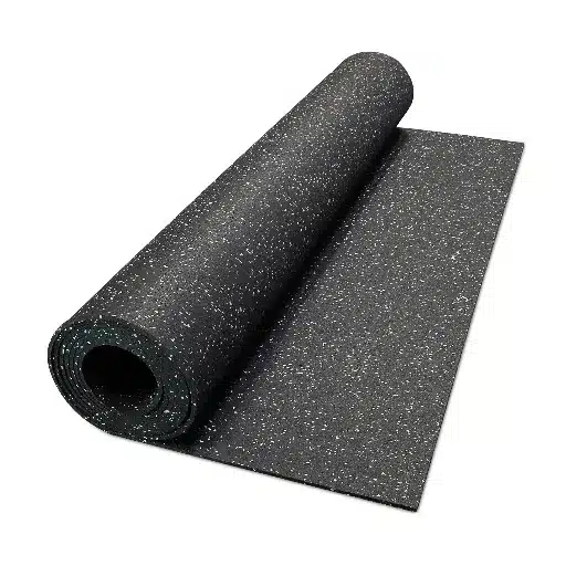 Choosing the Right Rubber Floor Mat for Your Needs