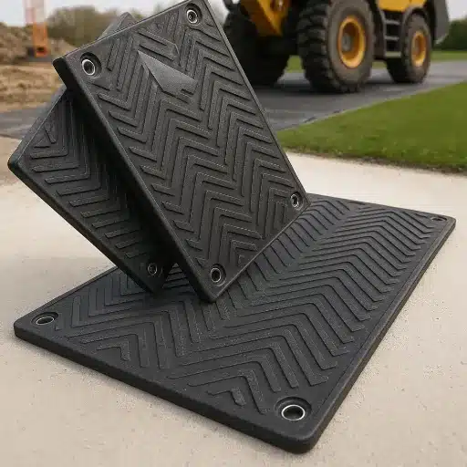 Comparing HDPE with Other Materials