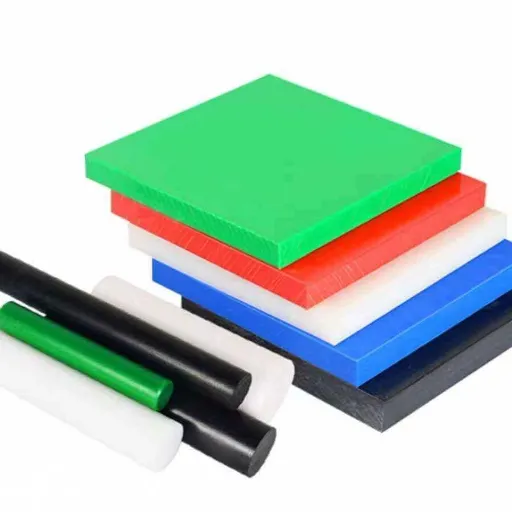 Comparison with Alternative Materials