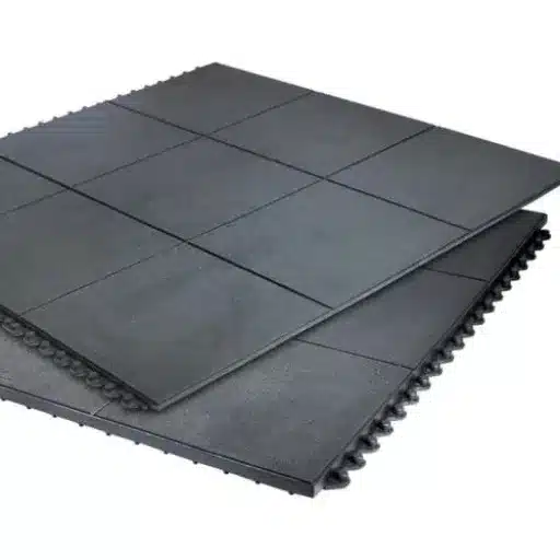 Cost Considerations for Gym Floor Mats