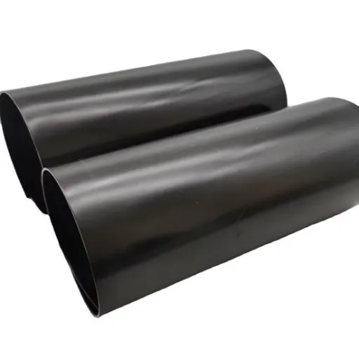 Current Trends and Innovations in HDPE Liner Production