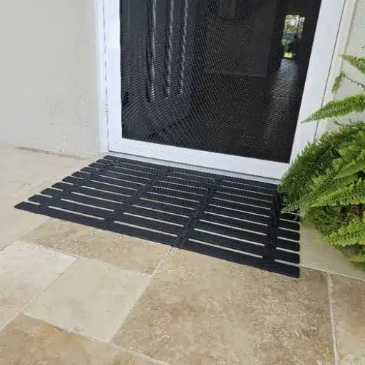 Factors to Consider When Choosing Outdoor Rubber Flooring