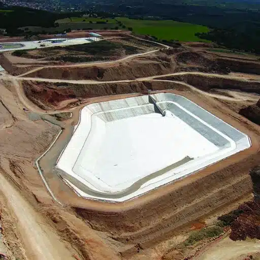 Future Trends in Geosynthetic Clay Liners