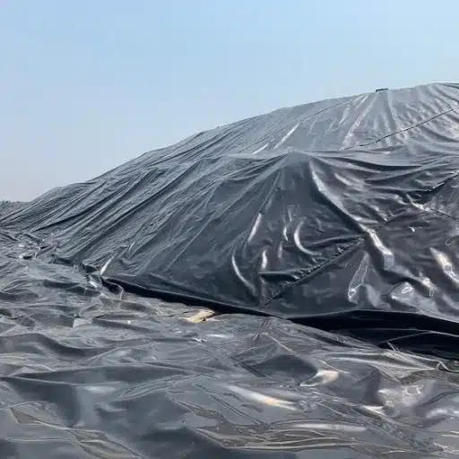 Geomembrane Wrinkles: Analysis and Solutions for Liner Problems