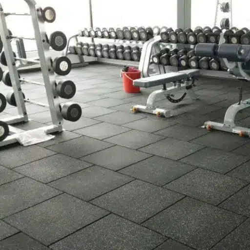 Importance of Gym Floor Mats