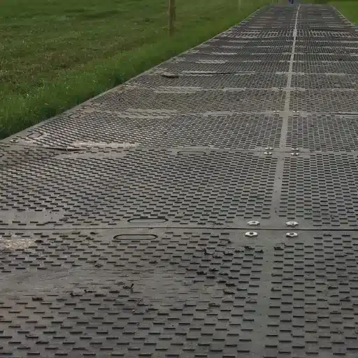 Innovations in Trackway Solutions