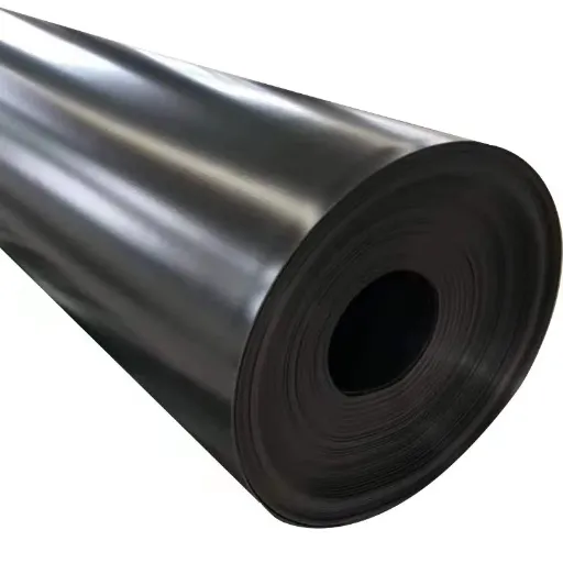 Installation Techniques for HDPE Geomembranes