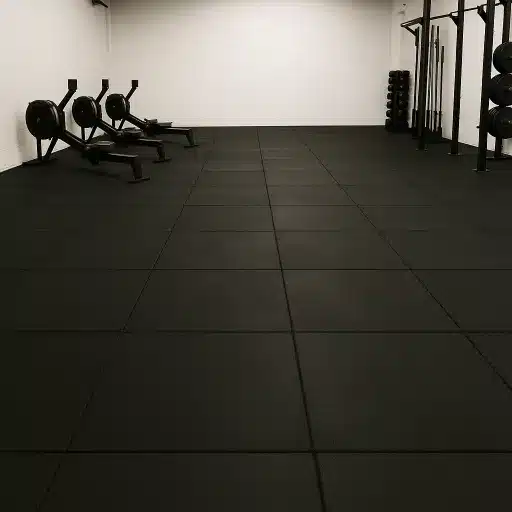 Installation Tips for Gym Flooring