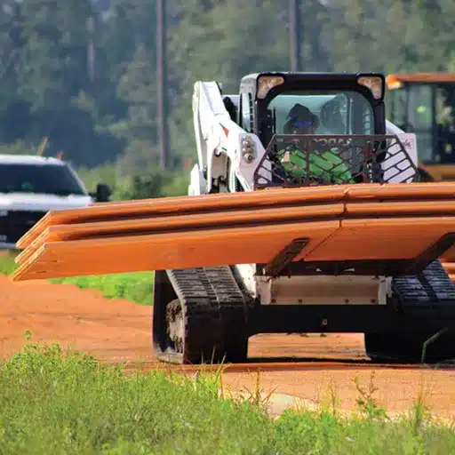 Introduction to Composite Mats