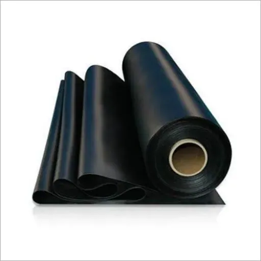 Introduction to Geomembranes