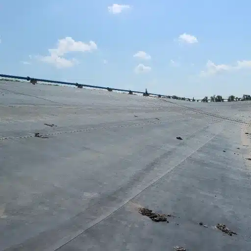 Introduction to Geomembranes