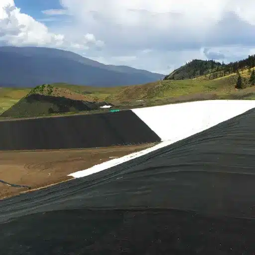 Introduction to Geosynthetic Clay Liners